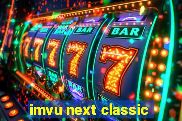imvu next classic